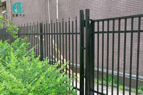 Ecological Perimeter Fence, Safe And Beautiful!