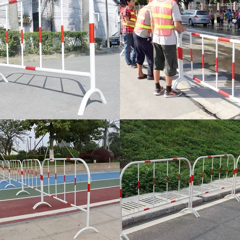 Construction Fencing